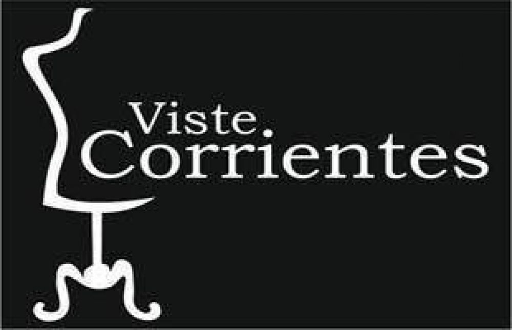 Desde el Ministerio de Trabajo se pone en marcha �Viste Corrientes�