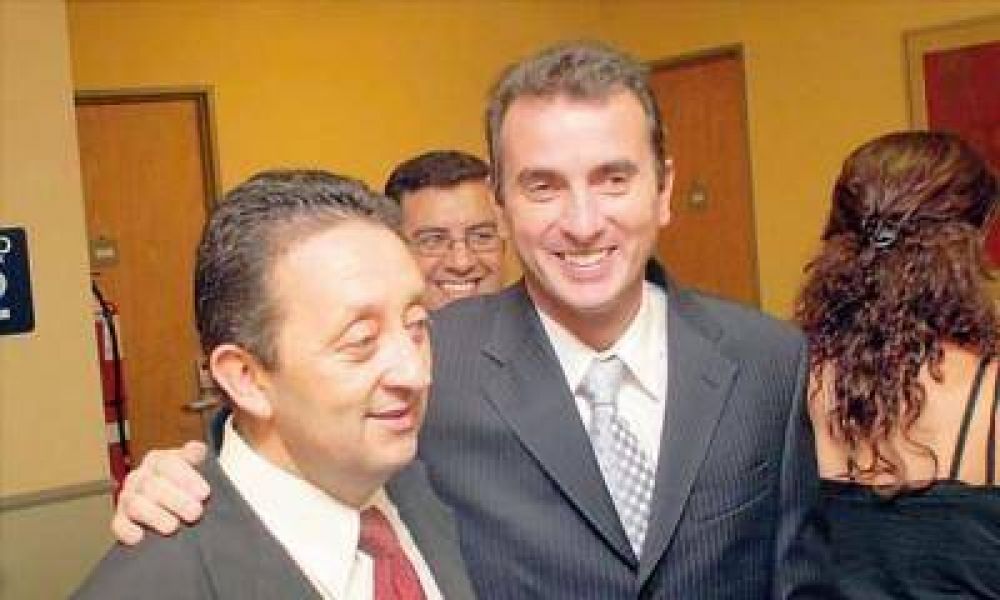 La promoci�n desplaz� a otros temas y se instal� como el eje de campa�a