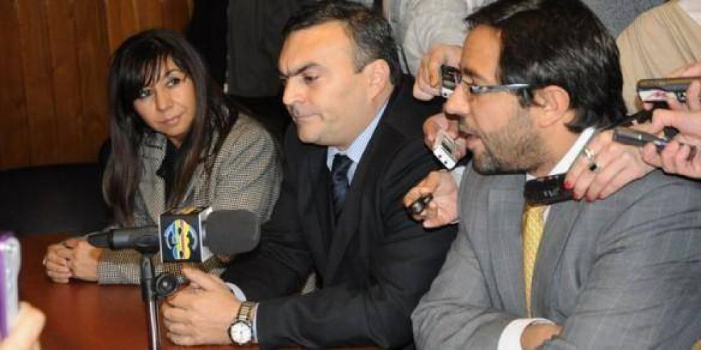 El Gobierno investigar� las actuaciones de Romano en la causa por la promoci�n