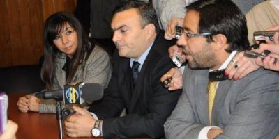El Gobierno investigar� las actuaciones de Romano en la causa por la promoci�n