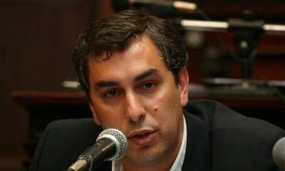 ENRIQUE VAQUI�:"Jaque merece una calle en Caucete porque hizo todo a favor de San Juan"