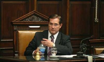 Jorge Tan�s: "Es un fallo mafioso" 
