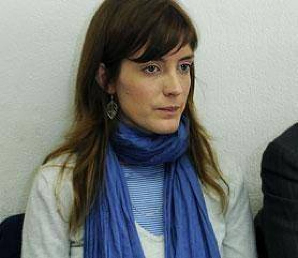 Hoy se conocer el veredicto del juicio a Lucila Frend por el crimen de su amiga Solange