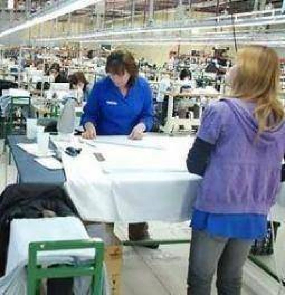Promoci�n Industrial. El Ejecutivo riojano critic� muy duro a su par mendocino