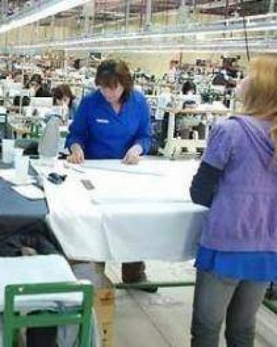 Promoci�n Industrial. El Ejecutivo riojano critic� muy duro a su par mendocino