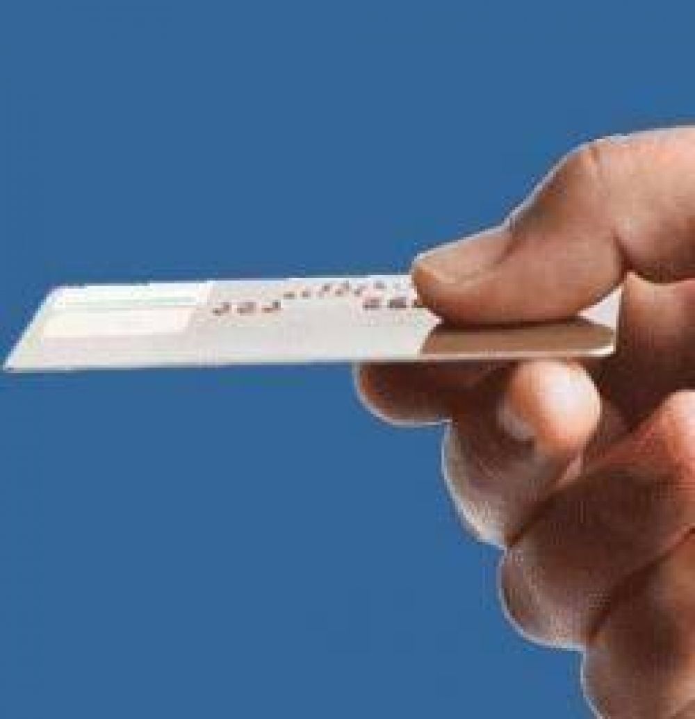 El gobierno insiste con resaltar bondades de la �Tarjeta Federal�