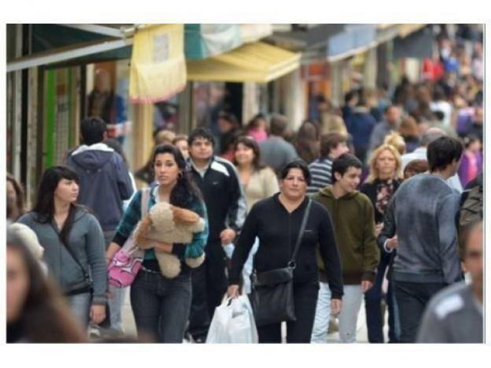 Las ventas suben por el aguinaldo y las vacaciones
