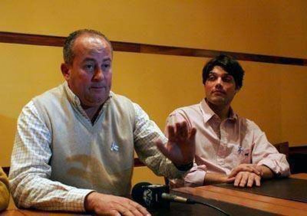 Marino: "no hay vac�os legales"