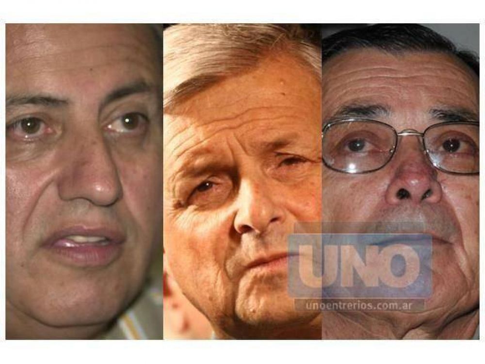 El Tribunal Electoral provincial habilit� a todos los candidatos impugnados 