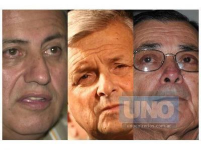 El Tribunal Electoral provincial habilit� a todos los candidatos impugnados 