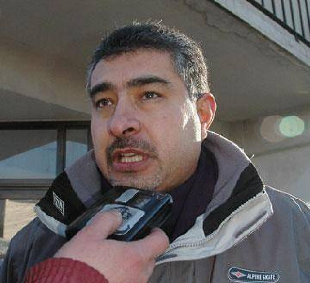 Judiciales con medidas por descuentos por paro y no pago de aguinaldo