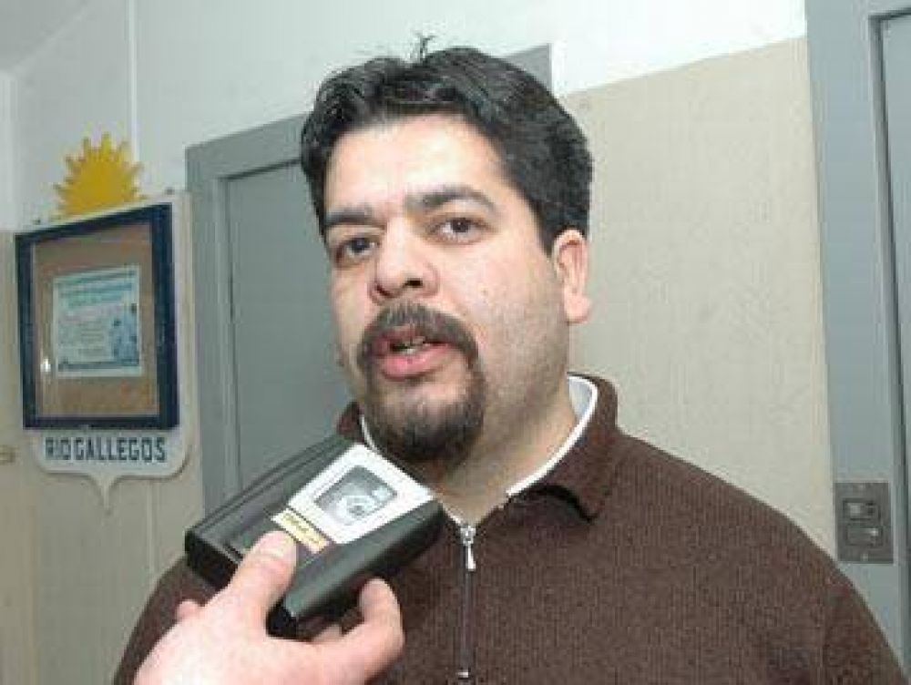 Quejas por la demora en el escrutinio definitivo de la interna radical