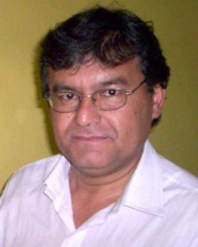 "Queremos profundizar el modelo nacional"