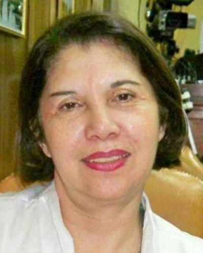 Graciela Alvares pide cupo de viviendas para madres solas