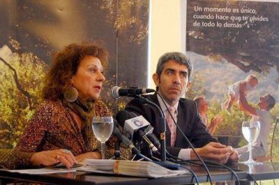San Luis Libro lanza sus publicaciones a la venta