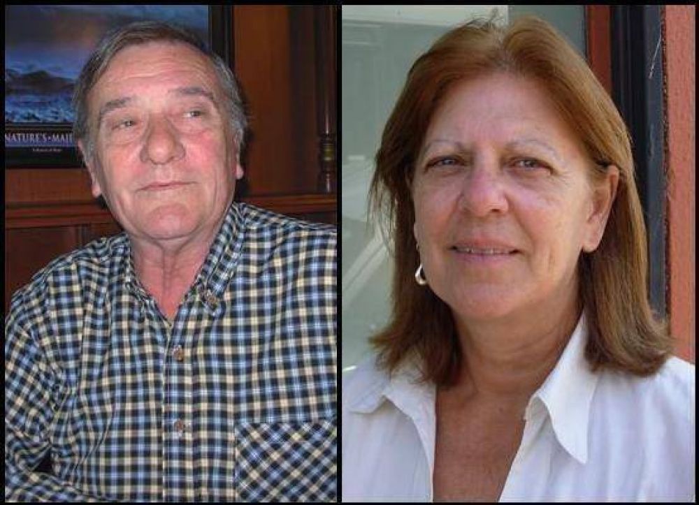 Nuevo Encuentro y el Frente Amplio Progresista se presentan hoy en sociedad