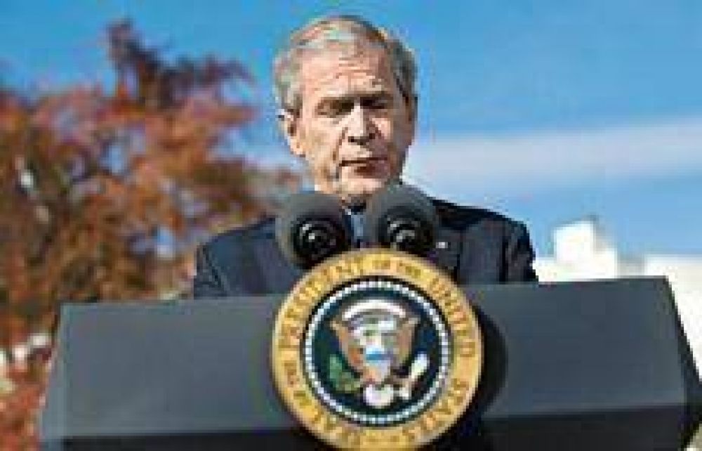 Human Rights Watch conden� las torturas de W.
