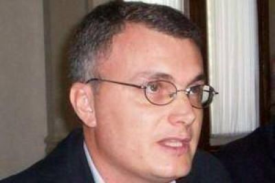 El administrador del Ingenio Ledesma minimiz� el paro de los trabajadores y dijo que solo fue de un 37%