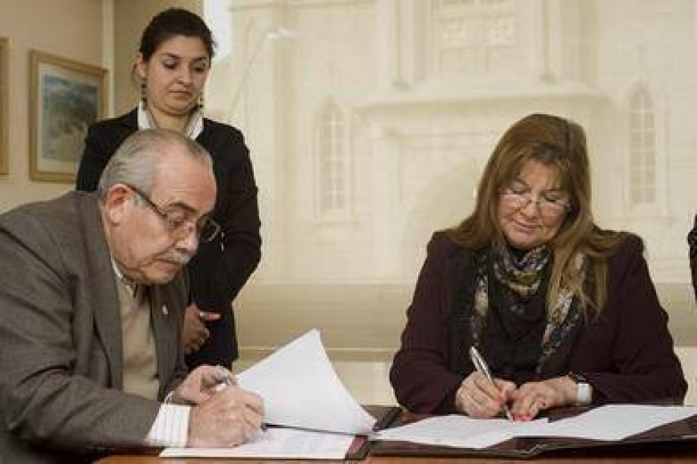 En Humanidades no hay m�s concursos por falta de fondos