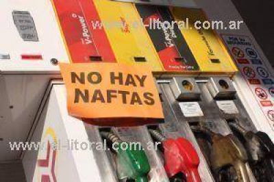 Defensor del Pueblo se�al� que hay trabas pol�ticas en los env�os de naftas