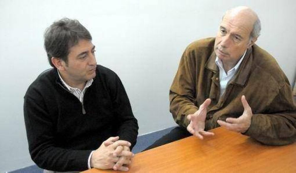 D�mina-Juez: �Estamos por encima de Mestre, arrancamos con 20 puntos�
