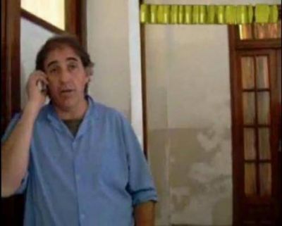 Autoconvocados preparan una gran marcha para la inauguraci�n del Poncho