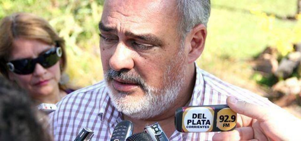 �No estamos buscando nombres, solo tratamos de ampliar la alianza� 