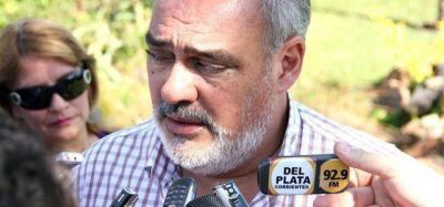 �No estamos buscando nombres, solo tratamos de ampliar la alianza� 