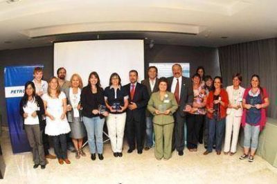 Petrobras lanz� su Tercer Concurso de Proyectos Sociales