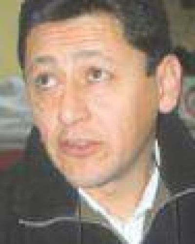 Asambleas en el Registro Civil por reclamos laborables