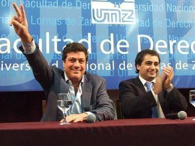 Mariotto defendi� a la Presidenta y llam� a "profundizar" el modelo