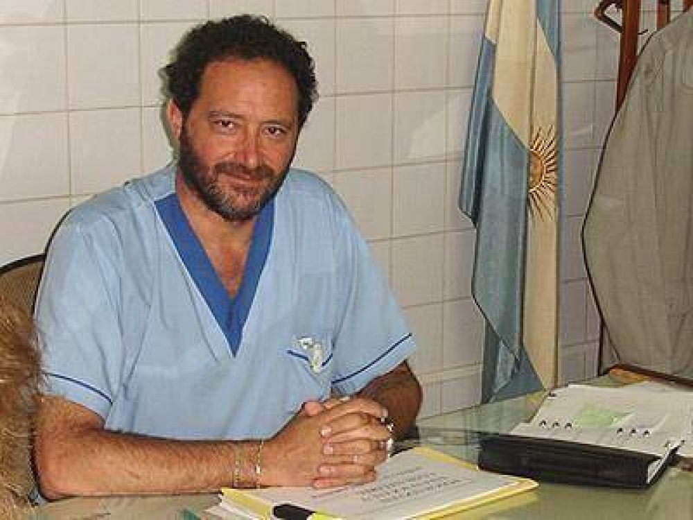 Para Frigerio "la mayora de las obras fueron proyectadas por Groppi"