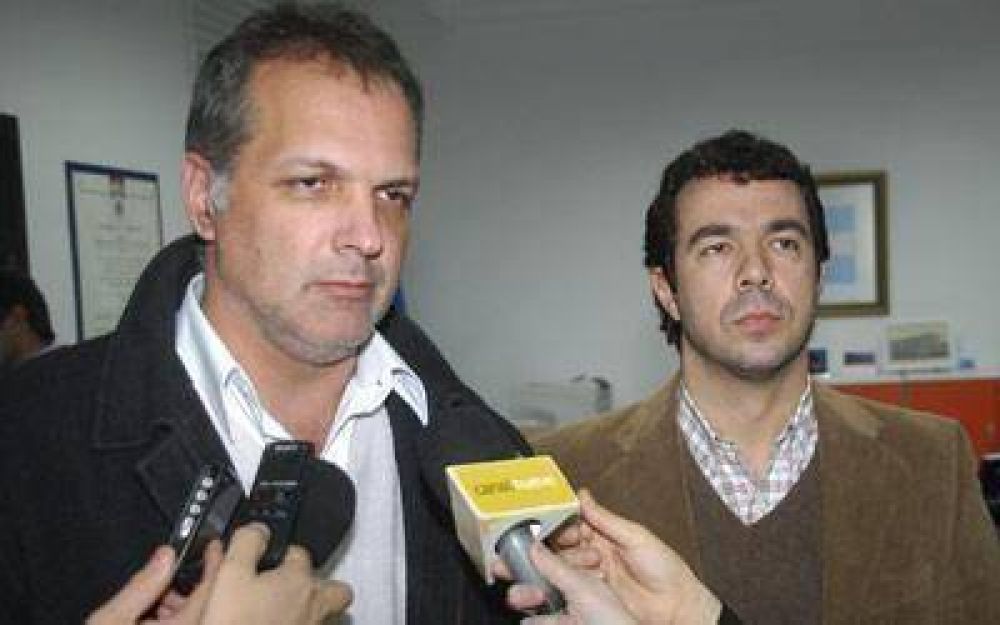 Todos le apuntan a Korn por la ley de los entes que vetar� Das Neves
