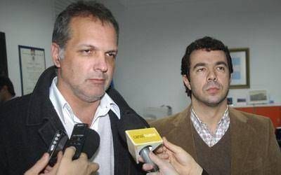 Todos le apuntan a Korn por la ley de los entes que vetar� Das Neves