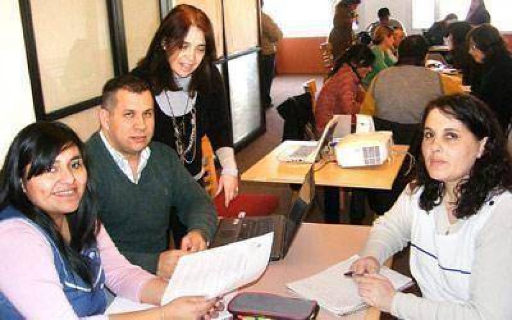 Directivos de escuelas especiales reciben instrucciones post huelga