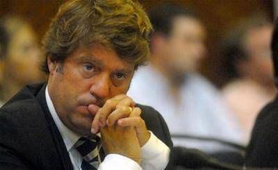 Diego Garciarena, el candidato K que exige que Mar del Plata no �adhiera� sino que �forme parte�