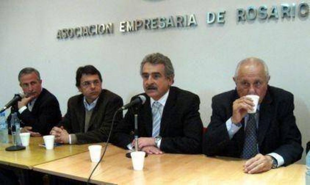 AGUST�N ROSSI:"Si no hay reforma, conseguiremos la autonom�a por la Legislatura"