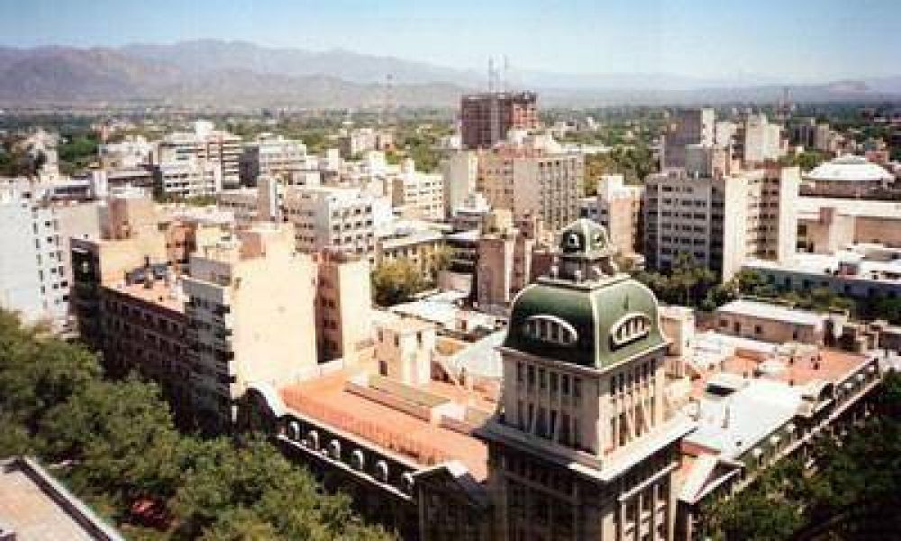 Mendoza y los costos de convertirse en una "ciudad grande" 