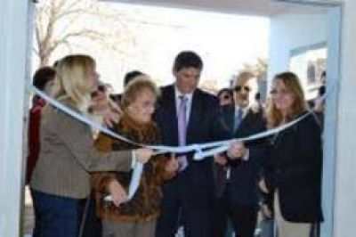 El CIC lleva el nombre de N�stor Kirchner 
