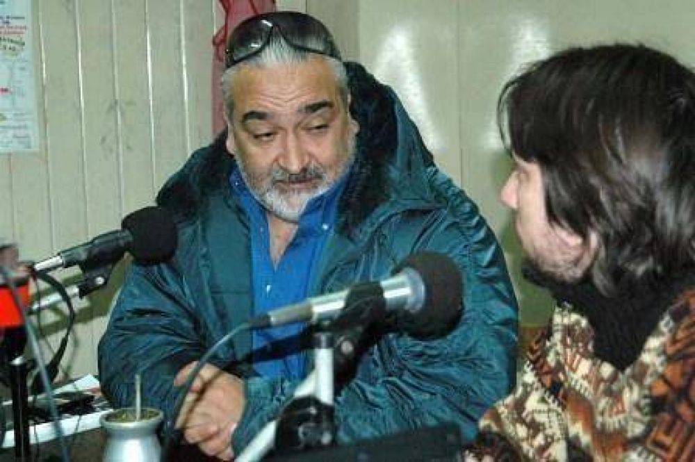 "Se hab�a naturalizado que la cosa funcionara as�, con la ley de la dictadura"