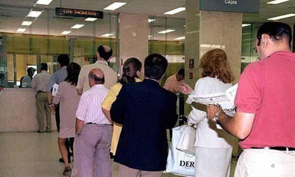 La Pampa, una de las provincias con mayor monto de pr�stamos per c�pita