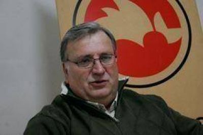 Reinoso propone crear el Instituto Municipal del Tr�nsito