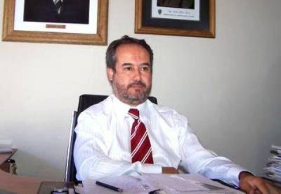 Nuestra provincia present� plan preventivo de adicciones en reuni�n nacional