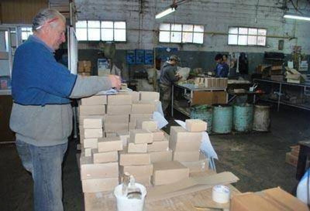 La Hist�rica: los trabajadores, cada vez m�s cerca de quedarse con la f�brica