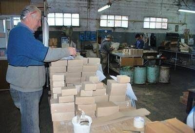 La Hist�rica: los trabajadores, cada vez m�s cerca de quedarse con la f�brica