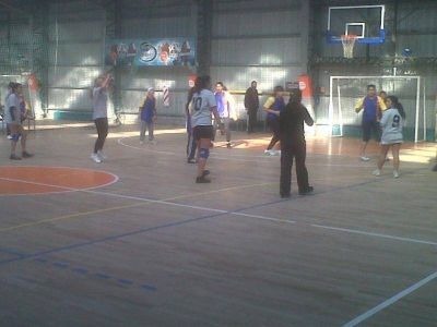 Gral. Pueyrred�n - Intercolegial de Handball: comienza la etapa final 