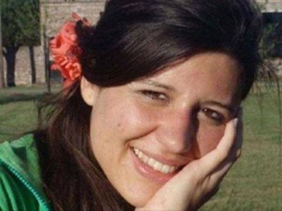 Crece el misterio sobre la joven dise�adora que desapareci� el viernes