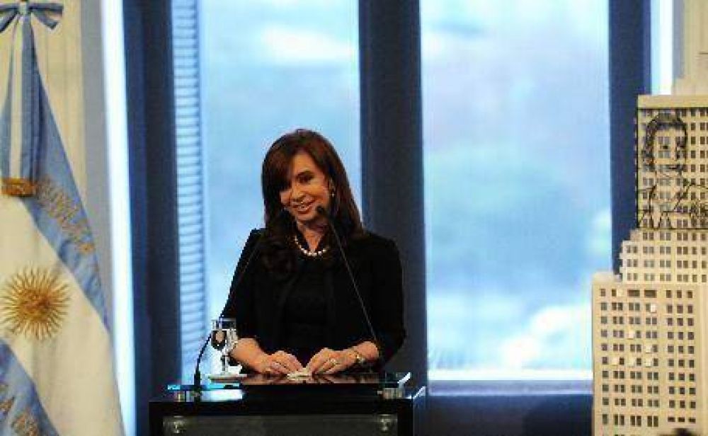 Cristina va a ser abuela