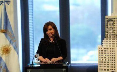 Cristina va a ser abuela