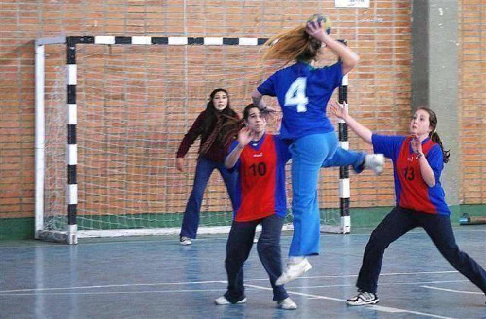 LUJ�N - �JUEGOS BA 2011� RESULTADOS DE LA ETAPA REGIONAL